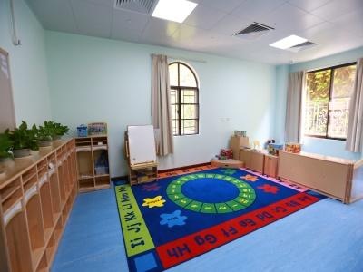 普林斯顿云海谷国际学校