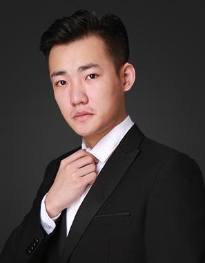 杨显凯