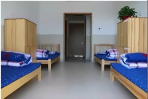 益田翰德学校学生宿舍