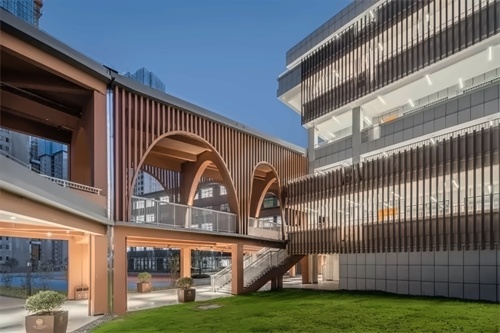 长沙康礼克雷格学校
