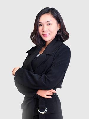 南京思训家何超妹老师