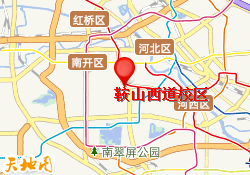 鞍山西道校区
