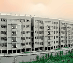 多媒体教学楼