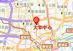 大华中心