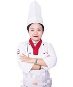 北京欧米奇西点烘焙学校-赵敏竹