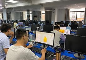 课室环境