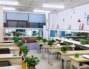 合肥校区教室