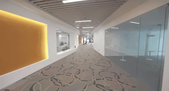 北京市私立汇佳学校基础设施-教学楼内部.jpg