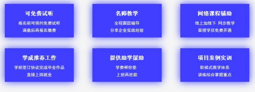 苏州平面设计培训课，实战操作轻松学