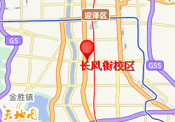 长风街校区