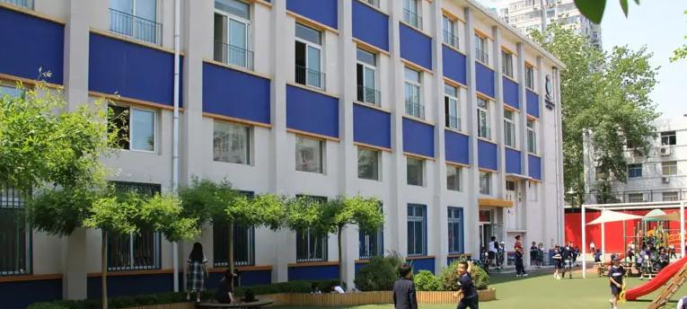 南京英国学校2023年入学考试2