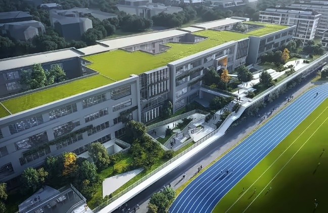 北京市顺义区诺德安达学校探校