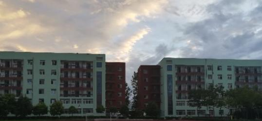 合肥求实科技学校