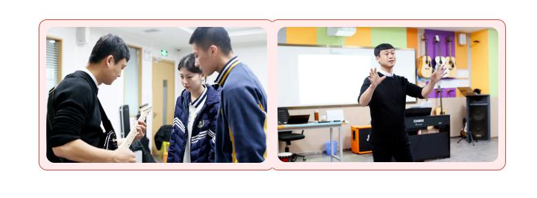 北京新东方国际双语学校