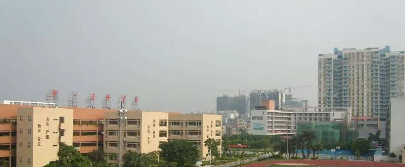 深圳康桥书院小学部靠谱吗