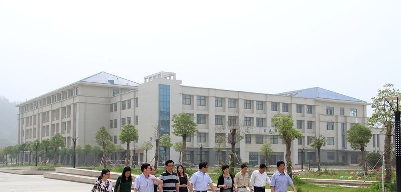 连云港工贸学校有哪些专业