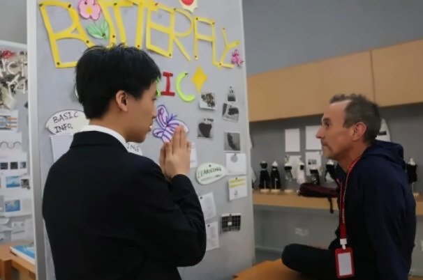 北京德闳学校兴趣课程1