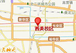 西美校区	