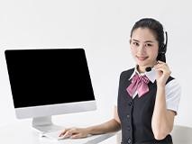 服务优先