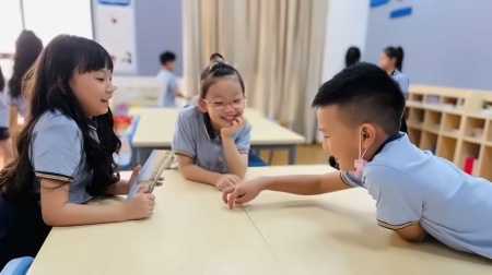 长沙玮希国际学校