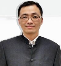 潘依浪老师