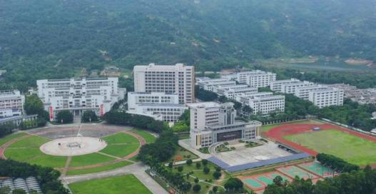 揭阳职业技术学院