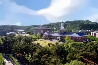 启明大学