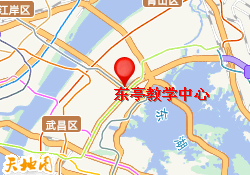 东亭教学中心