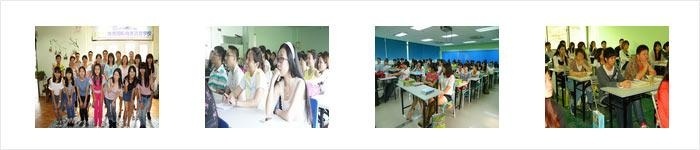 珠海哪里有全日制英语培训班-教学相册