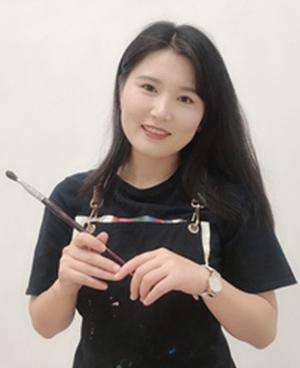 马冰