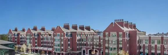 南京英国学校2023年课程体系2