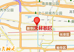 天林校区
