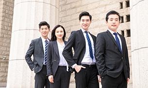 形象礼仪