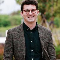 Aaron Dignam
