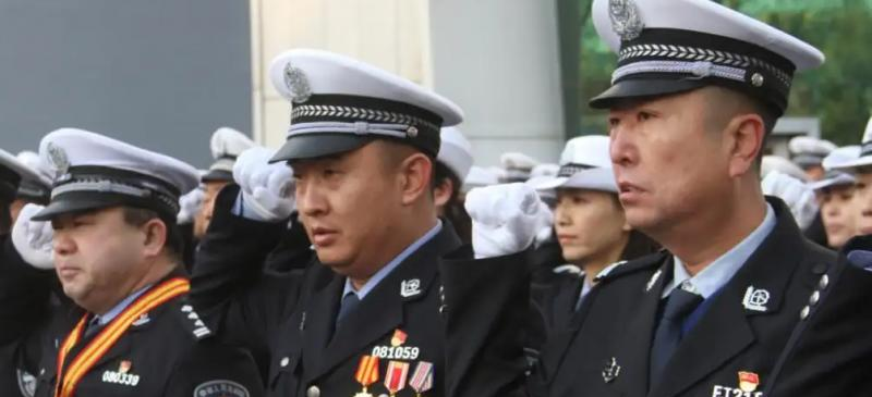 临汾人民警察学校