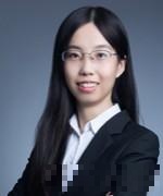 陈晓蕾Sophia