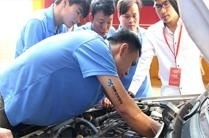 印象汽修学院