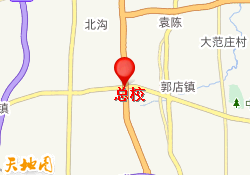 总校