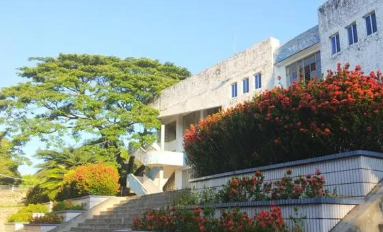 2023南开大学附中儋州市中学招生简章