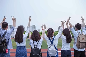 北京王府学校