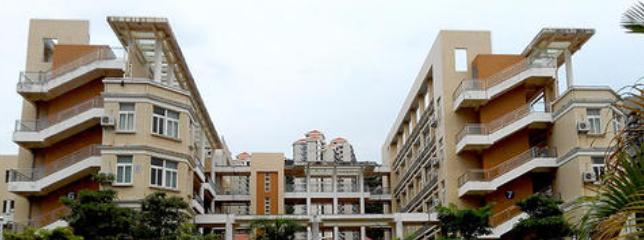 厦门14