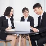激情的表达自己
