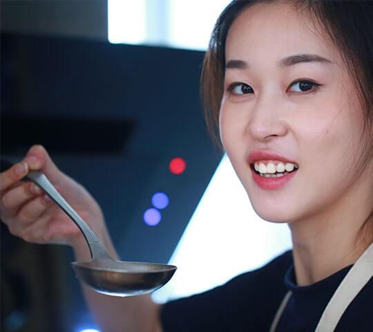 天津韦博学员介绍