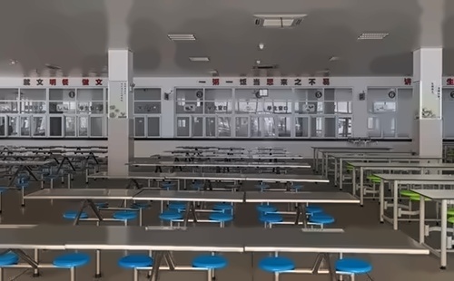 滁州海亮学校融合部食堂.jpg
