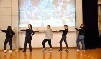 学校活动