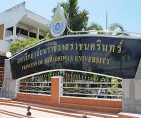 娜拉媞瓦公主大学