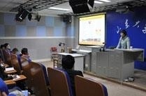 山东大学（上海学习中心）网络教育学院