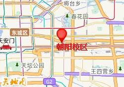 朝阳校区