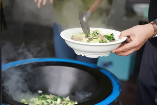 研学活动