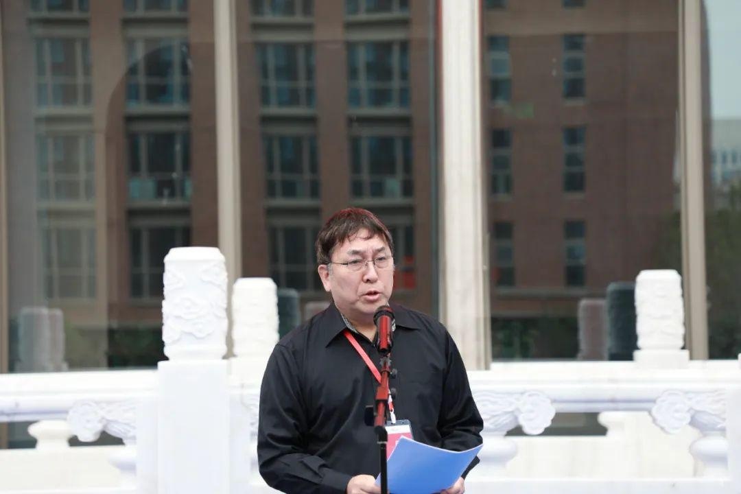 武汉康礼高级中学